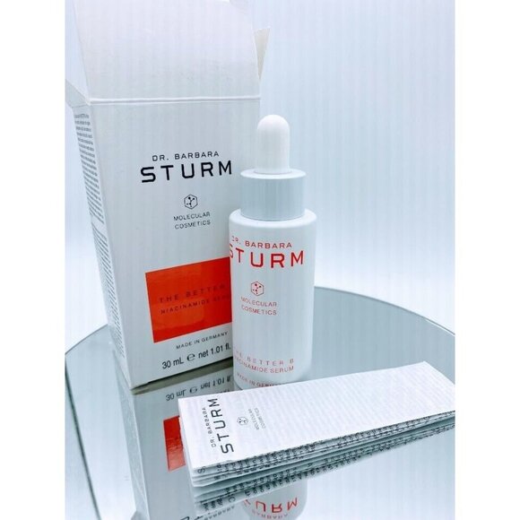 Dr. Barbara Sturm The Better B Niacinamide Serum - Picture 1 of 3